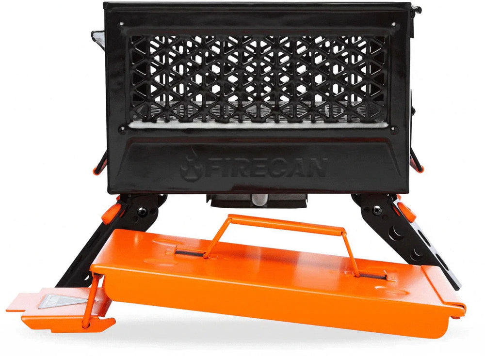 FireCan Portable Fire Pit