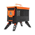 FireCan Portable Fire Pit