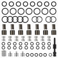 SUNCOAST Zip Kit - ZF8HP75 ZF8HP50 850RE ZF8-GEN2-ZIP
