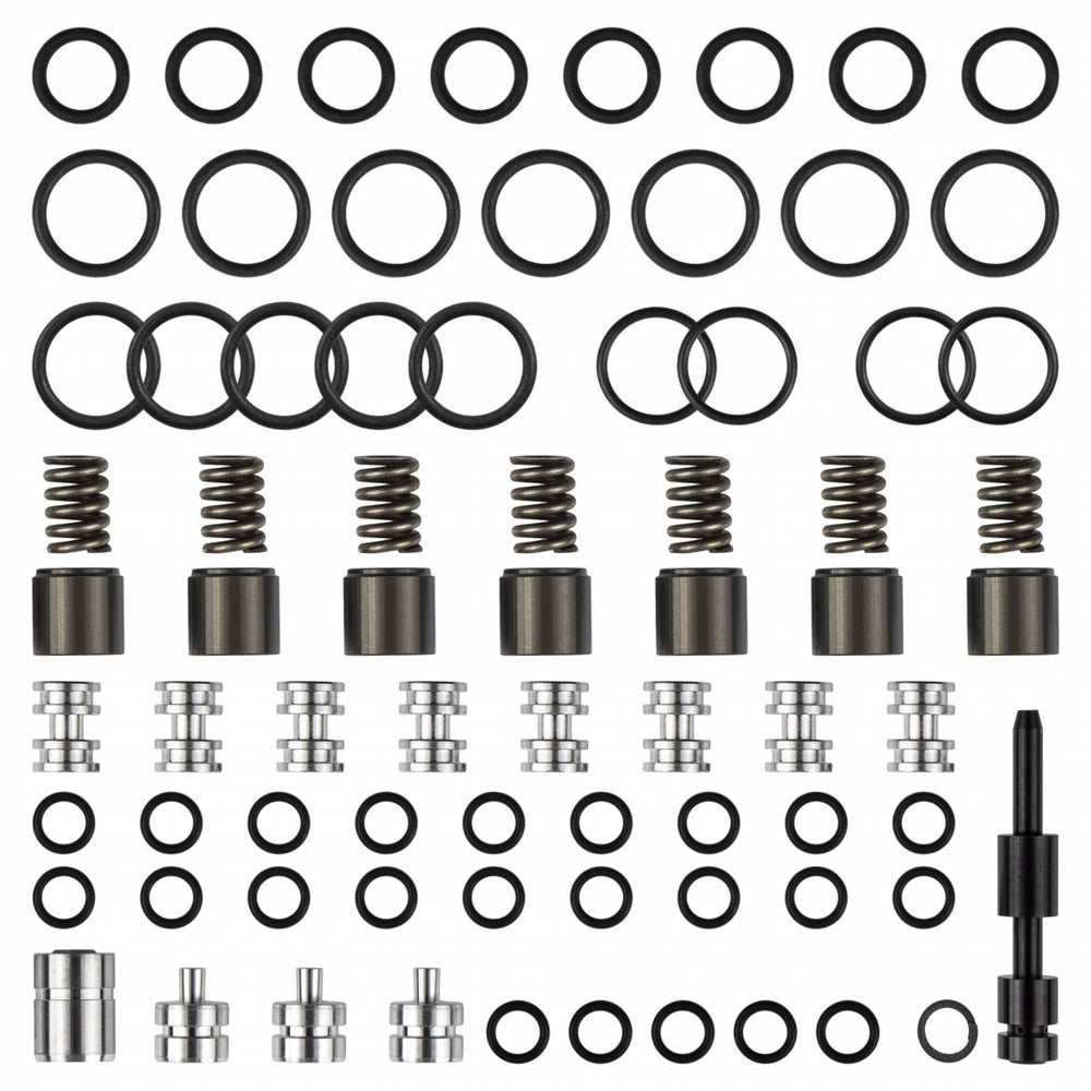 Sun Coast Converters auto part