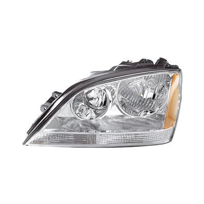 Maxzone Vehicle Lighting chrome auto part