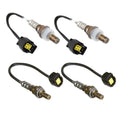 Oxygen Sensor for Select Jeep 01-04 Wrangler, 02-03 Liberty, 01-03 Gr. Cherokee Crown Automotive