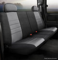 21C BRONCO 2 DOOR NP90 SERIES CUSTOM FIT REAR SEAT COVER GRAY