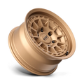 CANYON 16X8 6X5.5 00MM MATTE BRONZE