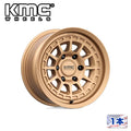 CANYON 16X8 6X5.5 00MM MATTE BRONZE