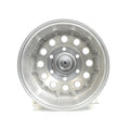 Wheel Pros, LLC auto part close-up