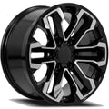 4Play OE Wheels auto part