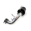 HPS Performance Performance Shortram Air Intake Kit 02-06 Acura RSX Base 2.0L Includes Heat Shield Black