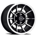 AR61 15X10 5X4.5 MACH -38MM