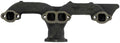 EXHAUST MANIFOLD KIT