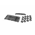 9418 CUMMINS 5.9L/6.7L EXHAUST MANIFOLD STUD KIT 4MM ALLEN SOCKET HEAD