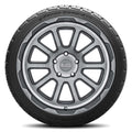 BFGoodrich G-Force Comp-2 A/S+ 255/35ZR20 97W XL