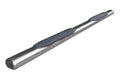4 Inch 1000 Series Side Steps 87 Inch long Boards Only Stainless Steel 1999-2026 Ford F-250/F-350 2002-2010 Dodge Ram 1500/2500/3500 Go Rhino