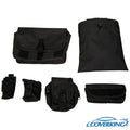 COVERKING auto part detail