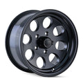 The Wheel Group auto part detail