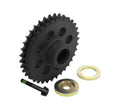 Bikers Choice 07-17 Softail Dyna Touring Models Exc M8 and Wide Tire ST 34T Comp Eliminator Sprocket