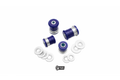 SuperPro 2005 Toyota Tacoma Base Front Lower Inner Control Arm Bushing Kit