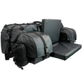 ARCH SERIES OVERSIZED CARGO BAGBLACK