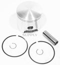 Wiseco 2 Stroke Forged Series Piston Kit, 80.50 MM Bore