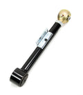 ~(5.7 lbs. 18X4X3)~ TJ / ZJ Short Control Arm - (Driver or Pass) Rear Upper (0-4 Lift)