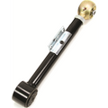 ~(5.7 lbs. 18X4X3)~ TJ / ZJ Short Control Arm - (Driver or Pass) Rear Upper (0-4 Lift)