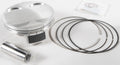 Wiseco 4 Stroke Forged Series Piston Kit, 96.00 MM Bore, 11.5:1 CR