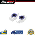 SuperPro 2006 Volkswagen Passat 2.0T Front Lower Inner Rearward Control Arm Bushing & Mount Assembly