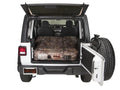 AIRBEDZ XUV JEEP/SUV/CROSOVER CAMP