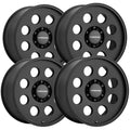 Vision Wheel 6-139.7 SB VIS MIDWAY 56-156655SB55