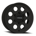 Vision Wheel 6-139.7 SB VIS MIDWAY 56-156655SB55