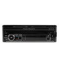 1DIN INCITE SOURCE UNIT W/IGO GPS PHONELINK BLUETOOTH & 7IN LCD