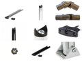 OUTDOOR RV LADDER UNIVERSAL