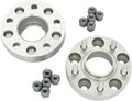 H&R Trak+ 30mm DRM Wheel Adaptor Bolt 5/114.3 Center Bore 67.1 Stud Thread 12x1.5