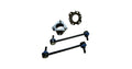 Superlift 2024+ Ford Ranger 2.5in Leveling Kit