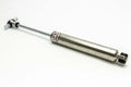QA1 27 Series Stock Mount Monotube Shock Absorber - Sealed Hyperscrew (IMCA) - 3-5 Valving - Steel
