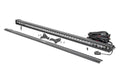 LED Light Kit | Roof Rack Mount | 40" Black Single Row | Ford Bronco Sport (21-26)