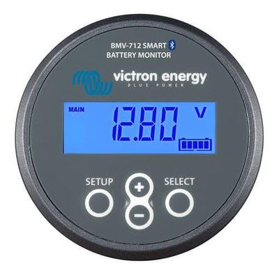 VICTRON ENER black auto part