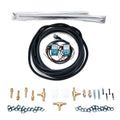 AMS Performance Alpha Performance GTR Turbo Kit 4-port Boost Control Kit (Externally Wastegated)