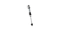 ~(7 lbs. 37X6X4)~ 6.5 in C/O 0.625 in (Emul) 2.0 Series Black Custom Valving