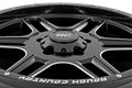 Rough Country auto part detail