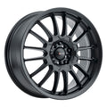 F-56 SATIN BLACK