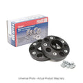 H&R Trak+ 22mm DRA Wheel Adaptor Bolt 5/114.3 Center Bore 67 Bolt Thread 14x1.5 - Black