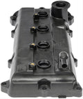 0206 ALTIMA/SENTRA VALVE COVER W/PREINSTALLED GASKET