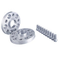 H&R Trak+ 40mm DRA Wheel Adaptor Bolt 5/110 Center Bore 65 Bolt Thread 12x1.5