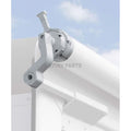 COVER ASM REPL RLR PWHT 162IN
