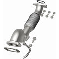 FRONT PIPE KIT - 08-14 ROGUE, ROGUE