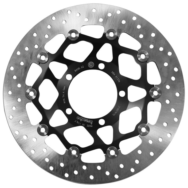 DFC auto part