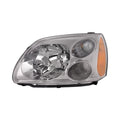 CAPA MB GALANT 0409 HEADLIGHT ASSY DE.ES MDL(0507 SE MDL)LH