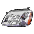 CAPA MB GALANT 0409 HEADLIGHT ASSY DE.ES MDL(0507 SE MDL)LH