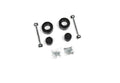 20-22 Jeep Gladiator JT 2 Inch Coil Spring Spacer Leveling Kit With Nitro Shocks Zone Offroad